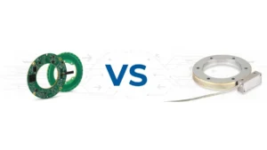 How to improve the installation tolerance of encoders
