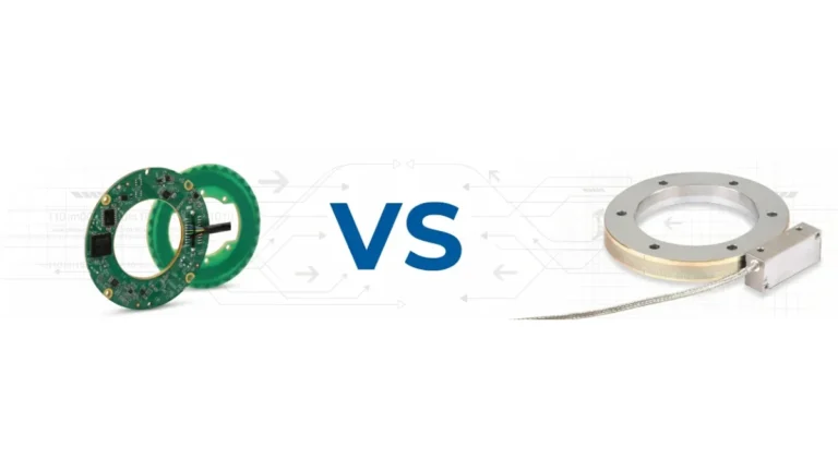 How to improve the installation tolerance of encoders