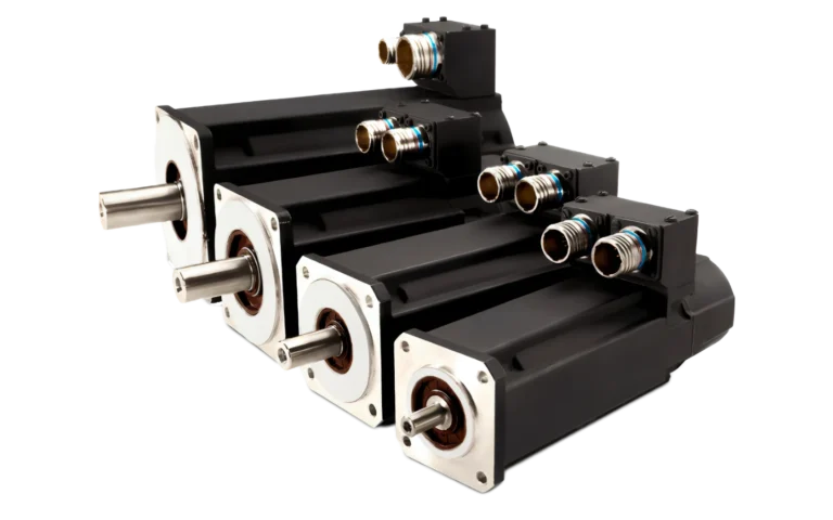 EKM MIL Motors